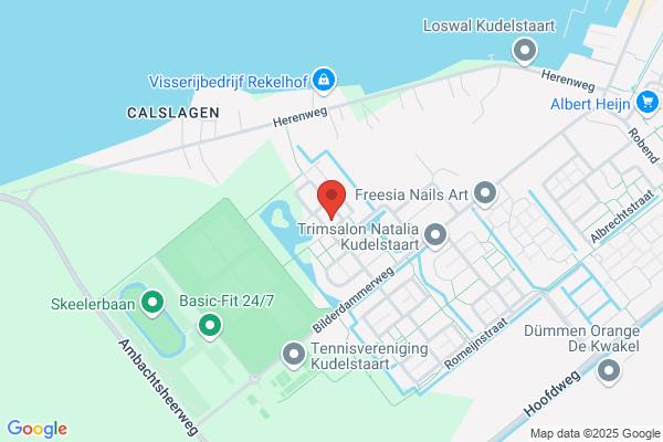Pedicurepraktijk De Lei-Bloem