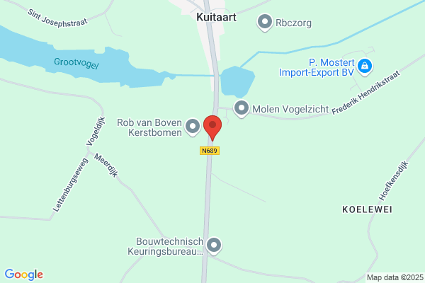 Postkantoor