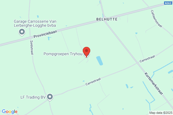 Tryhou & Koppen Engineering Bv