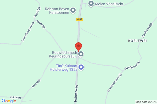 U & R Bv