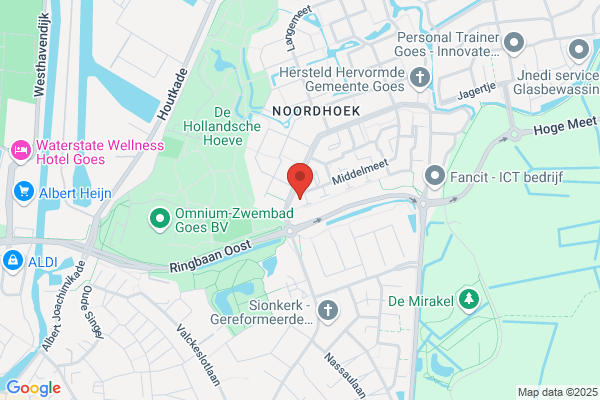 Altena, Ton