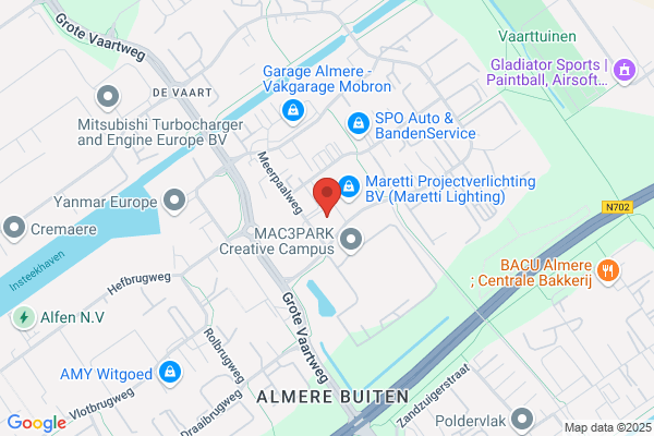Aannemers- en Klussenbedrijf J W de Koster-Overbeeke