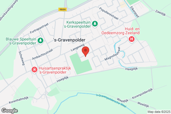 Basisschool De Rank (Christelijke)