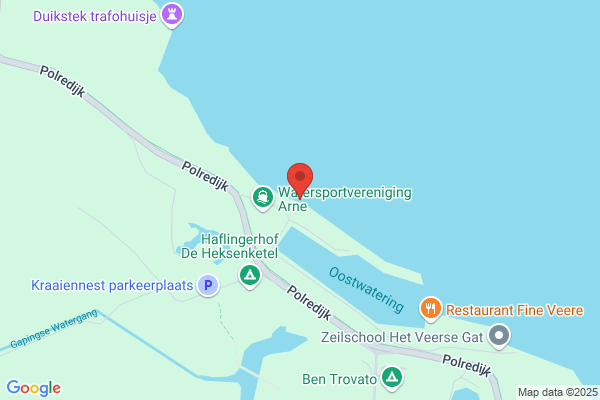 De Steiger