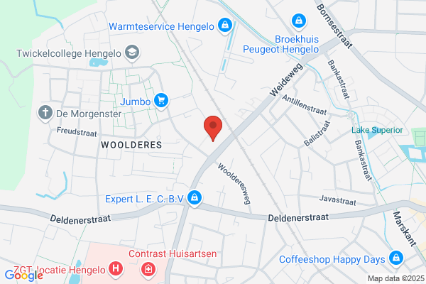 Firma F. Koens En Zoon