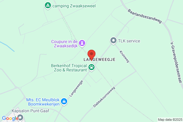Graag-Vink, De