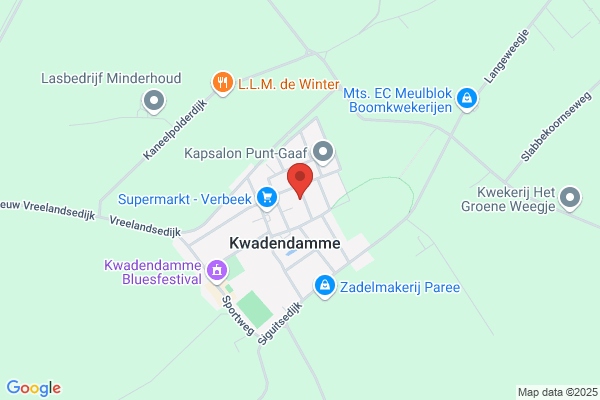 Jk Scheepsbetimmeringen