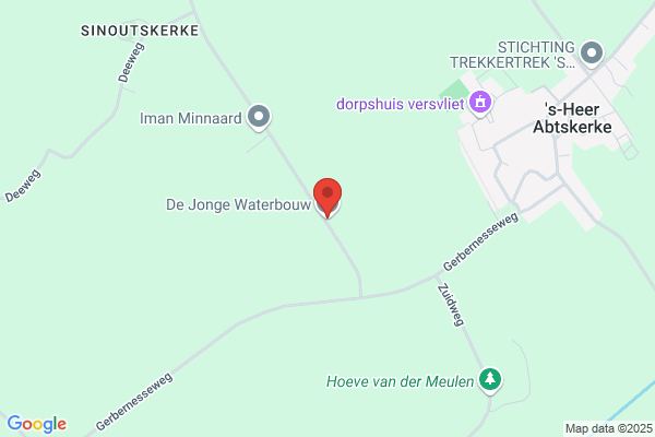 Jonge & Zn Loon en Aannemersbedr Fa W de