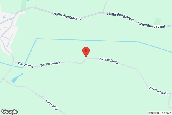 Maelderie, De