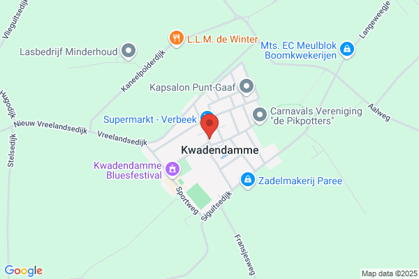 Postkantoor