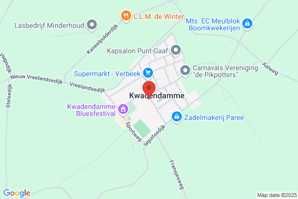 Schoonheidssalon Gerry Boonman