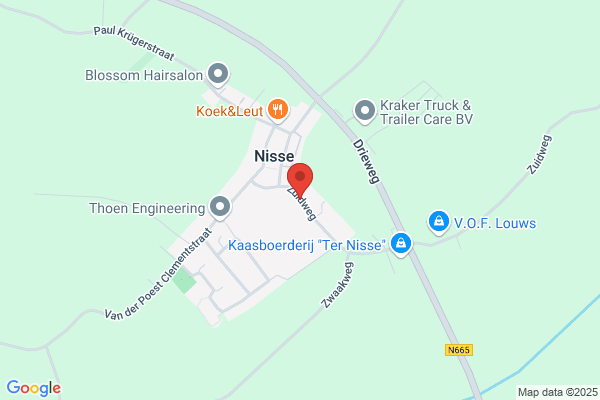 Tuin Van Het Slot Der Nisse
