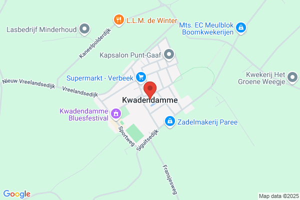 Tuinarchitektenburo Arend Jan van der Horst