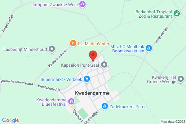 Weeltjes, De