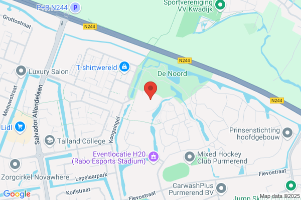 1e Montessorischool