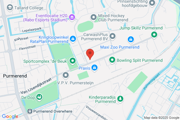 Drukkerij Haverkamp Bv