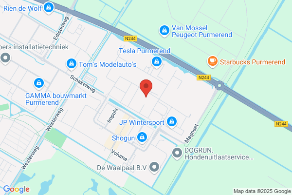 Gasservice Noord-Holland Bv
