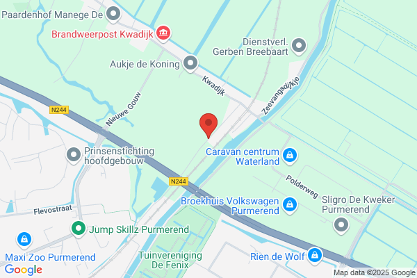 Gasthuis Den Boer