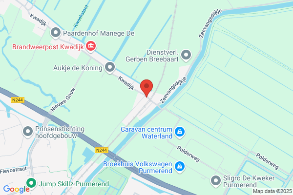 Kwadijk