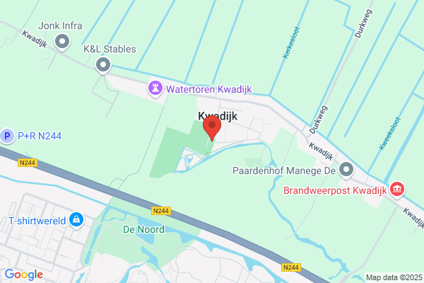 Kwadijk Sportvereniging