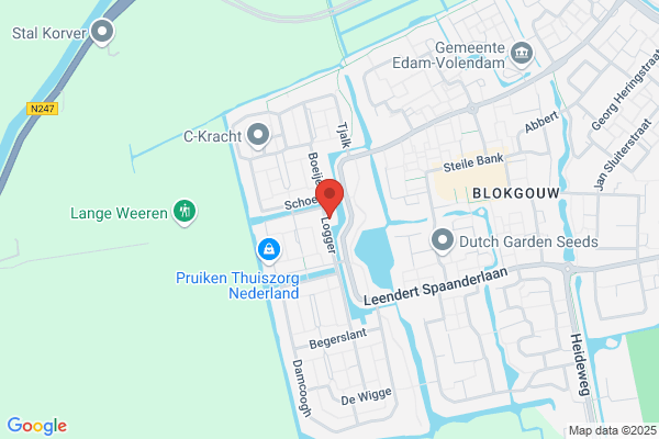 Rien Veen Souvenirs Bv