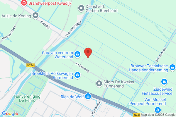 Taxi Ruiter