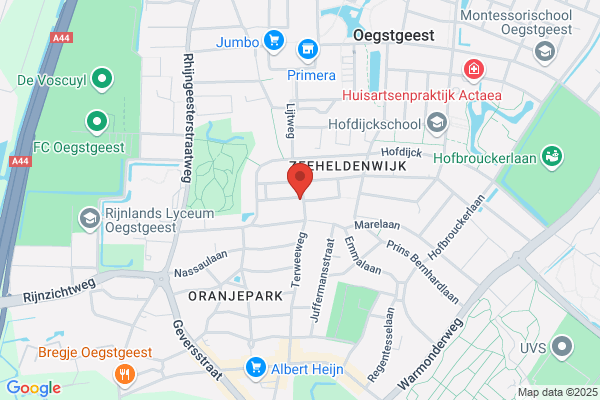 Van Ingen Schenau En Dalmulder