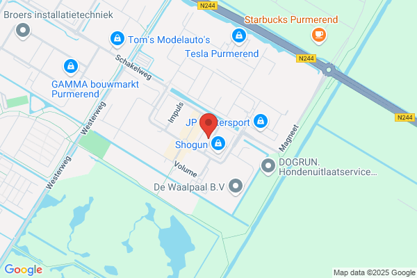 Vof Schoonmaak- En Onderhoudsbedr. Bijva