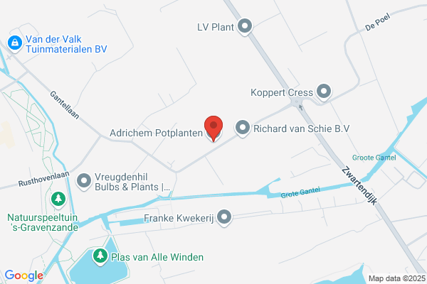 Adrichem, J Van
