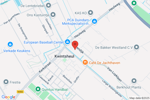 Auto Weststad Bv
