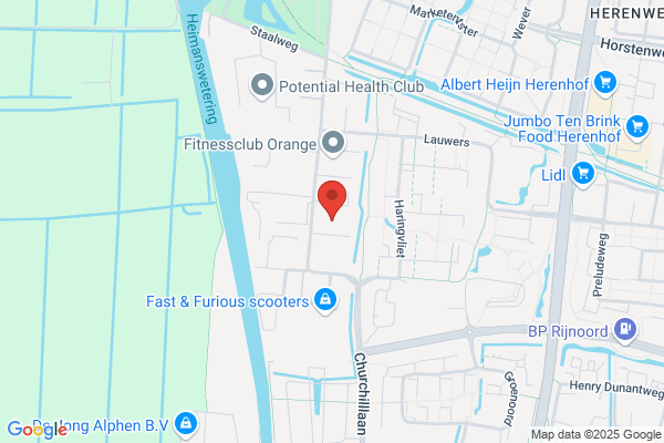 Autobedrijf H. Van Alphen En Zn Bv