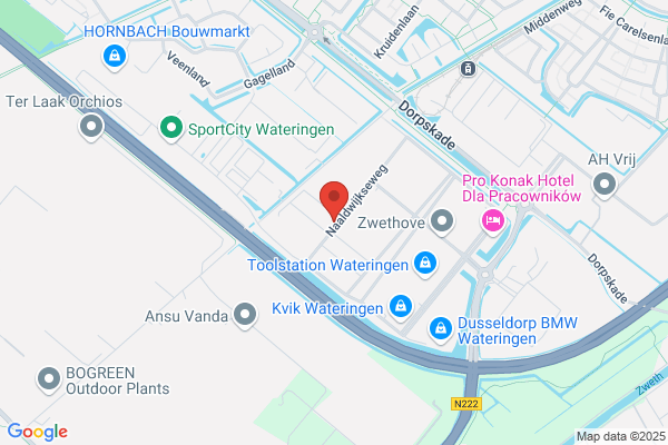 Auto Snelservice Naaldwijk Bv