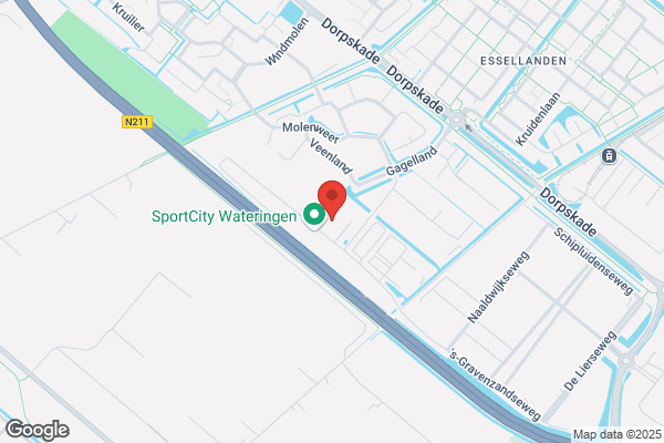 Banden Service Westland Bv