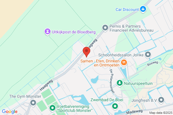 A.M.C. Sandberg, Algemeen Management Adv