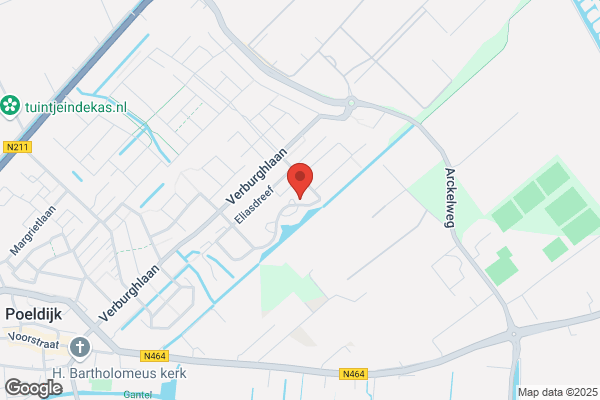 Barendse Information Engineering Bv