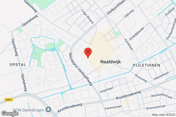 Broekhoven Management Consultancy