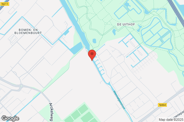 Valkenbosch-Consultancy