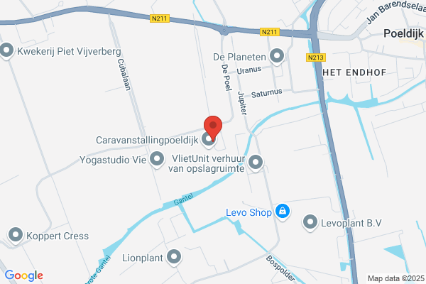 Van Der Zande Management