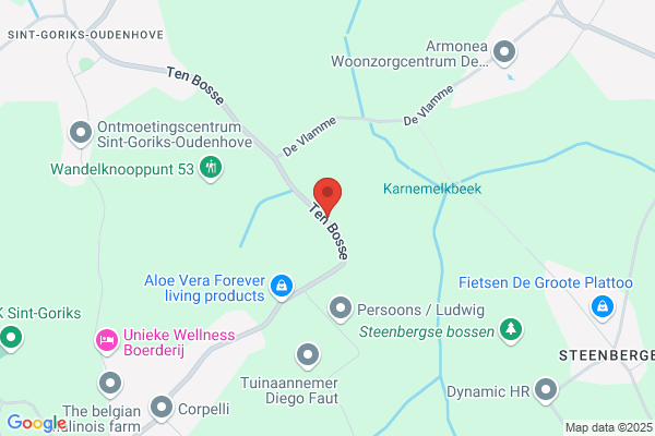 Bloemenboetiek 'madeleine