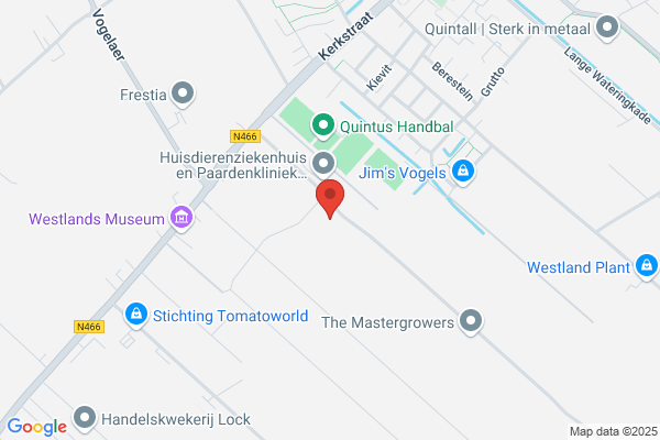 Fachjan Bv