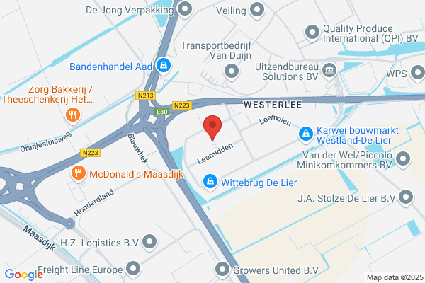 Firma L. En J. Grootscholten