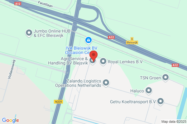 Floreac Nederland Bv