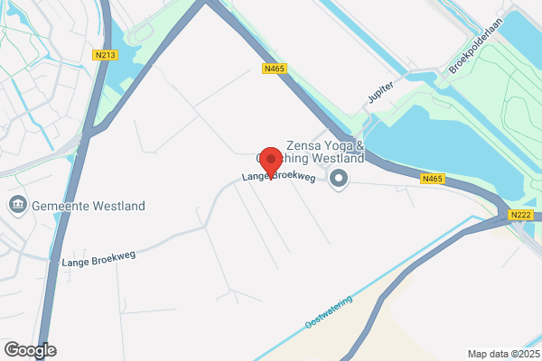 Jovaplant Honselersdijk Bv