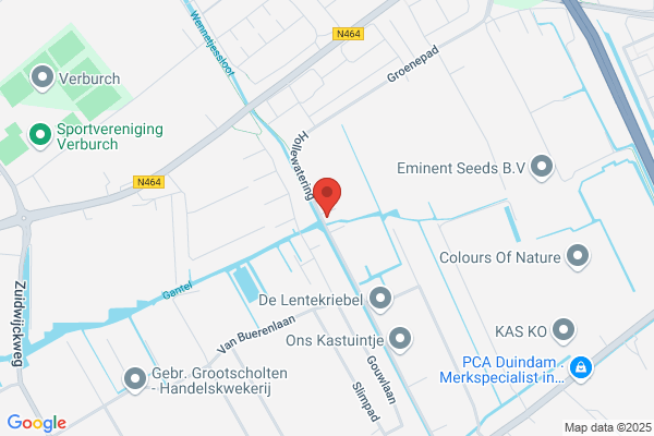 Kwekerij 'de Zonnehof