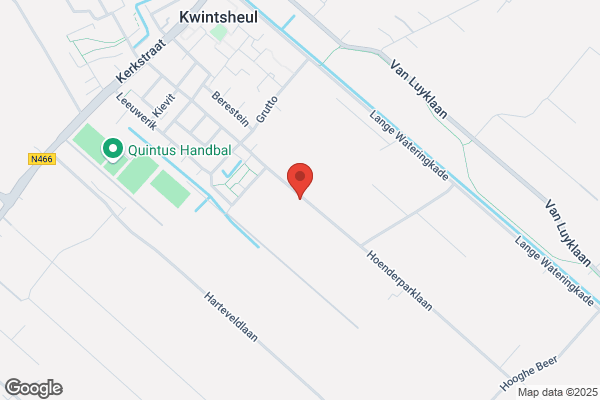 Kwekerij Verhoog Cv