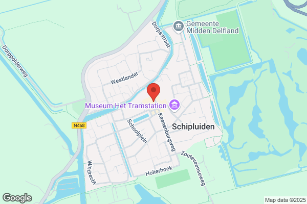 Langelaan Groencentrum
