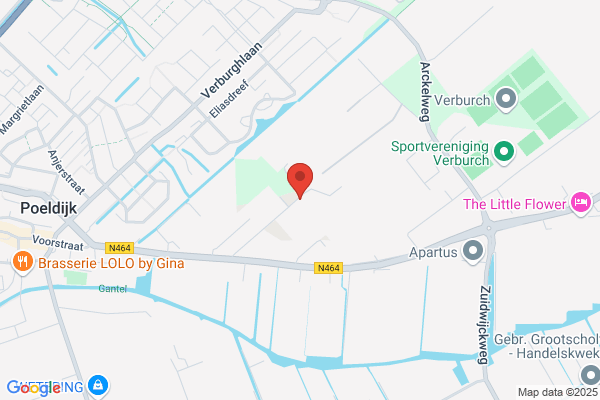 P.A. Van Kester Kwekerij Bv