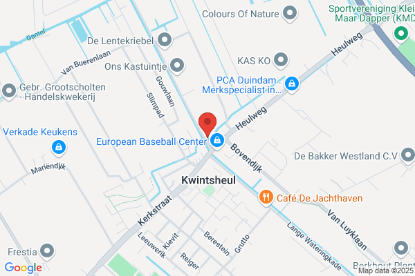 Administratiekantoor C. Valstar