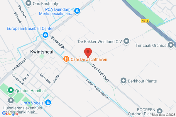 Administratiekantoor Cpr