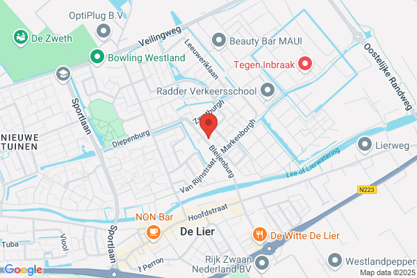 Cwaab Administratie- En Adviesburo